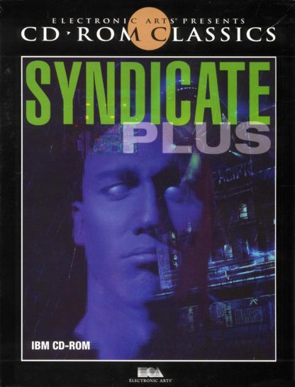 Syndicate Plus GOG CD Key