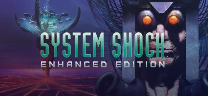 System Shock: Enhanced Edition GOG CD Key