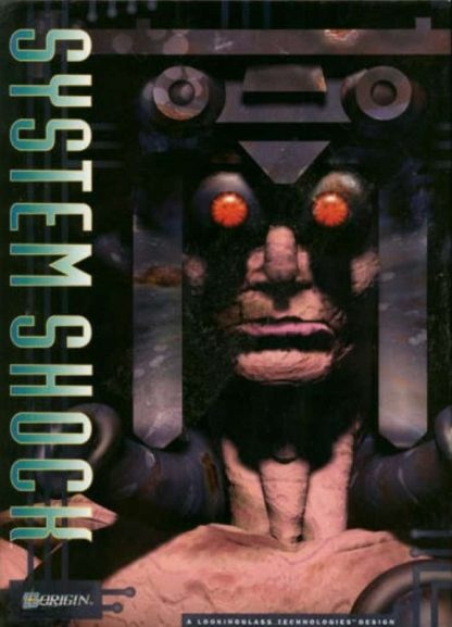 System Shock Pack Steam CD Key