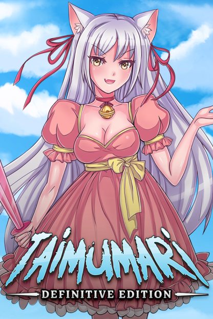 Taimumari Full Edition Steam CD Key