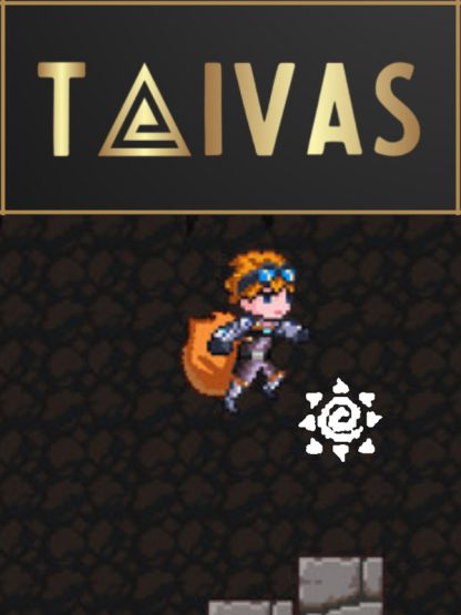 Taivas Steam CD Key