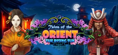 Tales of the Orient: The Rising Sun Steam CD Key