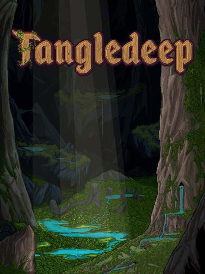 Tangledeep Steam CD Key