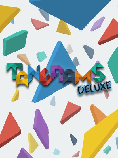 Tangrams Deluxe Steam CD Key