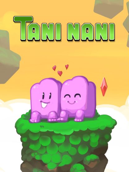 TaniNani Steam CD Key