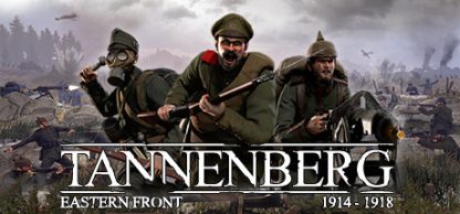 Tannenberg EU XBOX One CD Key