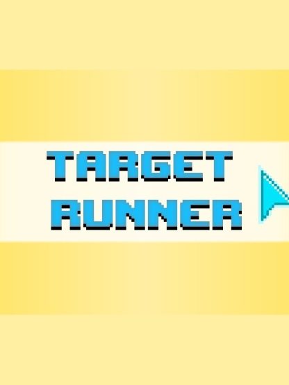 Target Runner Steam CD Key