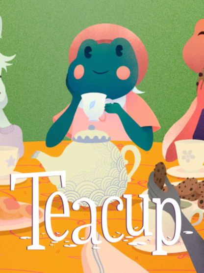 Teacup Steam CD Key