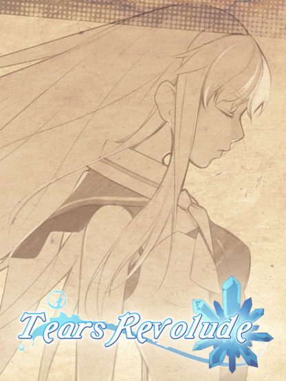 Tears Revolude Steam CD Key