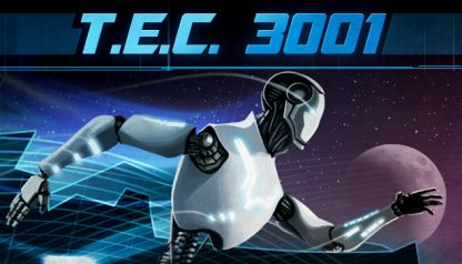 T.E.C. 3001 Steam CD Key