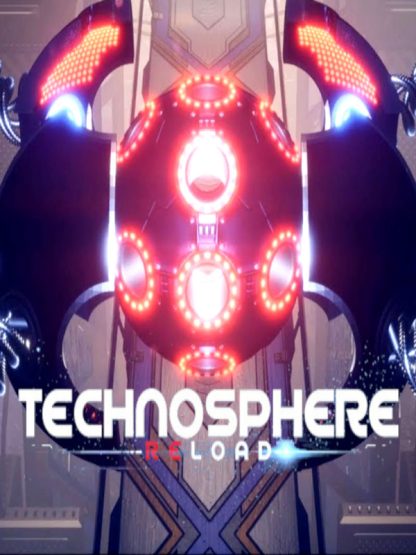 TECHNOSPHERE RELOAD Steam CD Key