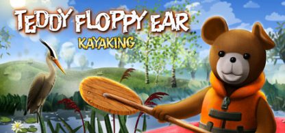 Teddy Floppy Ear - Kayaking Steam CD Key