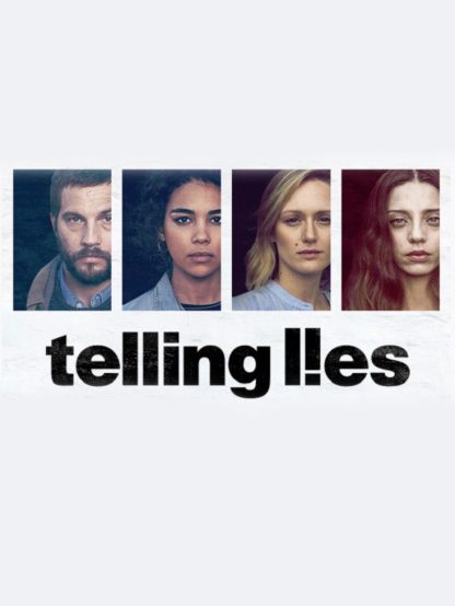 Telling Lies Steam CD Key