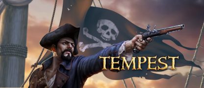 Tempest: Pirate Action RPG EU Steam CD Key