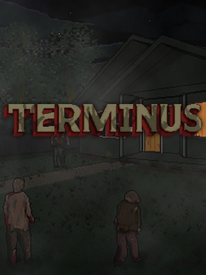 Terminus Steam CD Key