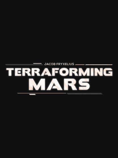 Terraforming Mars EU Steam CD Key