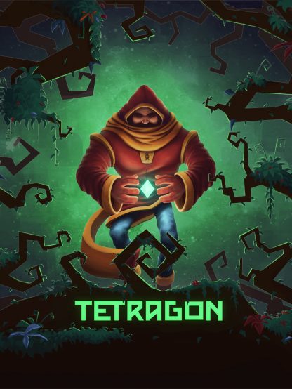 Tetragon Steam CD Key