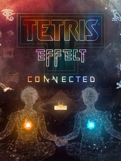 Tetris Effect: Connected Steam Altergift