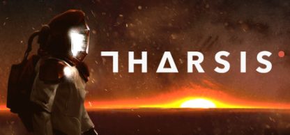 Tharsis Steam CD Key