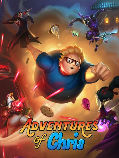 Adventures of Chris Steam CD Key