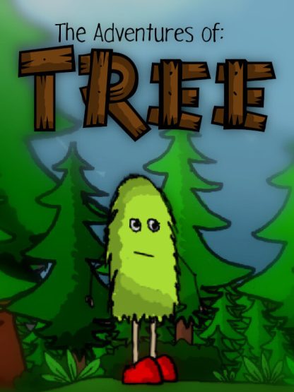 The Adventures of Tree Steam CD Key