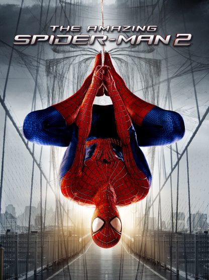 The Amazing Spider-Man 2 Bundle Steam Gift