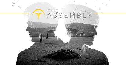 The Assembly Steam CD Key