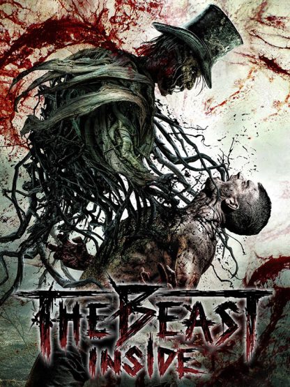 The Beast Inside EU Steam CD Key