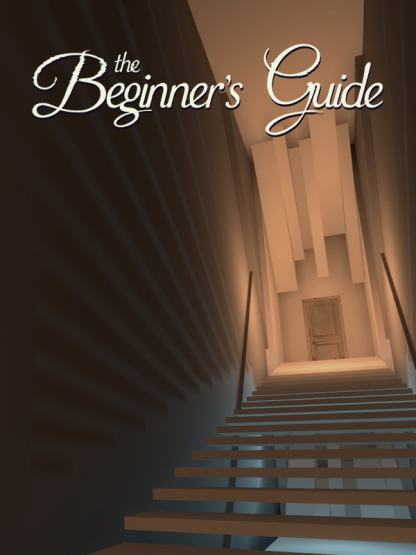 The Beginner's Guide Steam CD Key