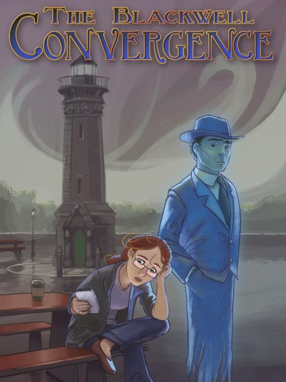 Blackwell Convergence Steam CD Key