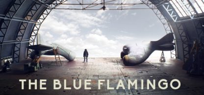 The Blue Flamingo Steam CD Key