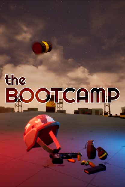 TheBootCamp Steam CD Key