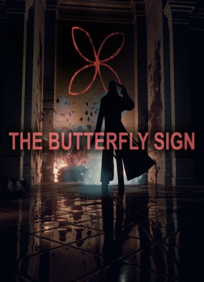 The Butterfly Sign Steam CD Key