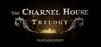 The Charnel House Trilogy Steam CD Key