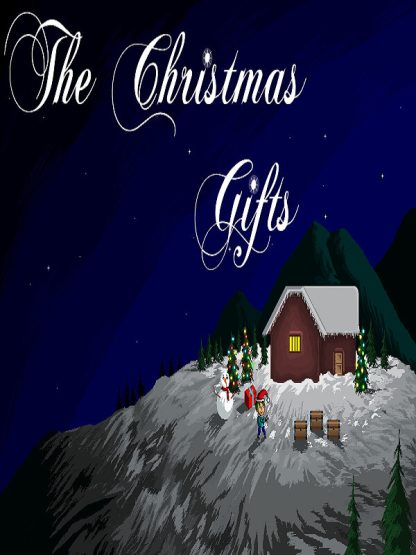 The Christmas Gifts Steam CD Key