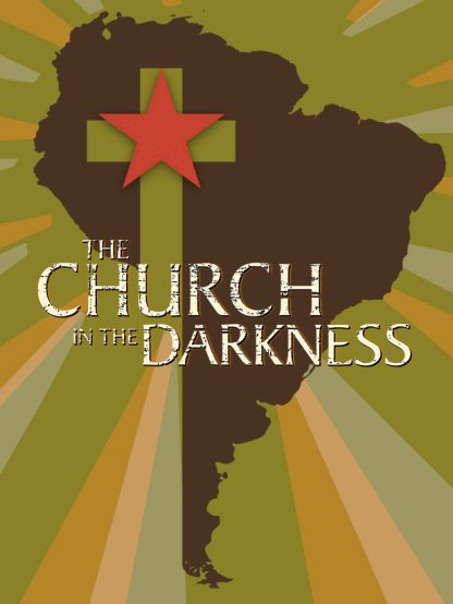 The Church in the Darkness Steam CD Key