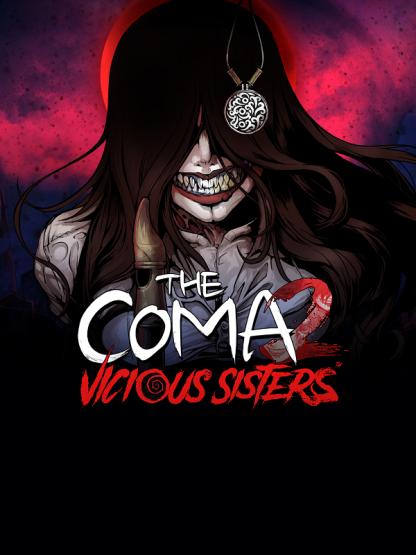 The Coma 2: Vicious Sisters Steam CD Key