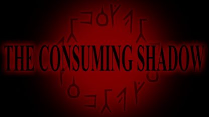 The Consuming Shadow Steam CD Key