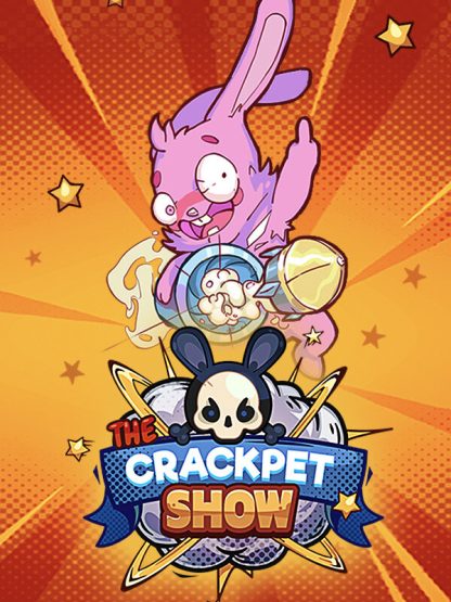 The Crackpet Show Steam CD Key