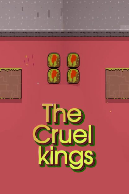 The Cruel kings Steam CD Key