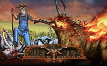 The Culling of the Cows Steam CD Key