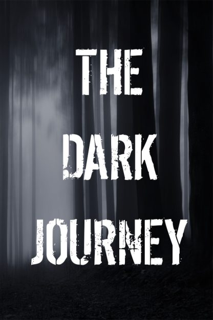 The Dark Journey Steam CD Key