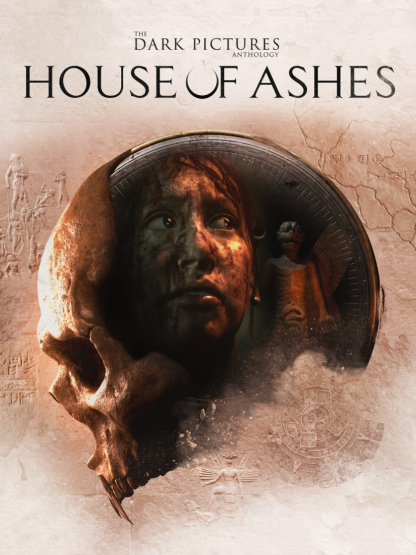 The Dark Pictures Anthology: House of Ashes Steam Altergift