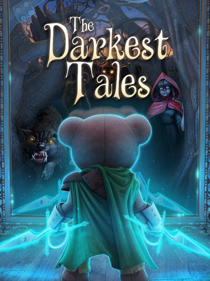 The Darkest Tales Steam CD Key