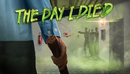 The Day I Died Steam CD Key