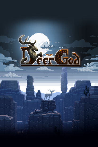 The Deer God Steam CD Key