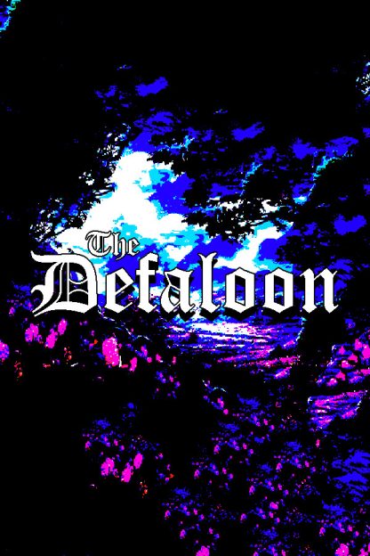 The Defaloon Steam CD Key