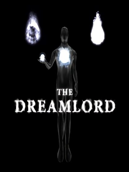 The Dreamlord Steam CD Key