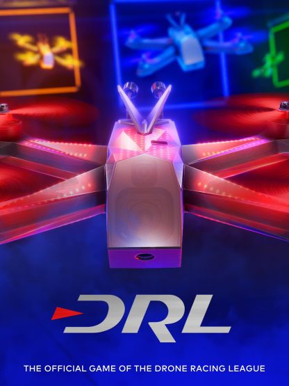 The Drone Racing League Simulator Steam CD Key