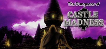 The Dungeons of Castle Madness Steam CD Key